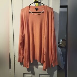 Torrid Cardigan, BNWOT, SIZE 1
